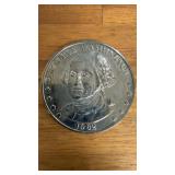 250th anniversary coin