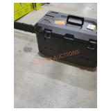 RYOBI 40V 20" Chainsaw