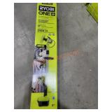 RYOBI 18V Vortex Telescoping Scrubber