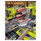 Milwaukee M18 10" Dual Bevel Compound Sliding