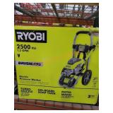 RYOBI 2500PSI Electric Pressure Washer