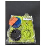 Ryobi Multi Purpose Cleaning Kit (Grade: B+)