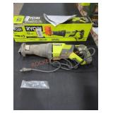 Ryobi Corded Reciprocating Saw (Grade: B-)