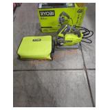Ryobi Corded Jig Saw (Grade: B-)