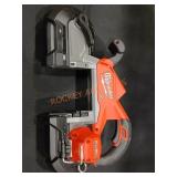 MILWAUKEE M18 Deep Cut Band Saw