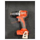 MILWAUKEE M18 2 Tool Combo