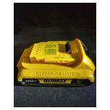 DeWalt 20v 2Ah Battery