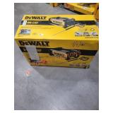 Dewalt 2100PSI Cold Water Pressure Washer