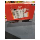 Milwaukee M18 6 1/2" Circular Saw