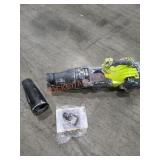 Ryobi 2-Cycle 25cc Jet Fan Blower