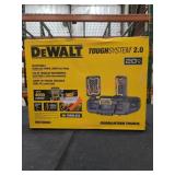 DeWalt 20V MAX Adjustable Work Light