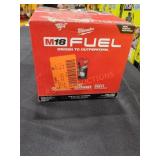 Milwaukee M18 Compact Router