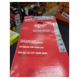 Milwaukee Deep Cut Band Saw Blades