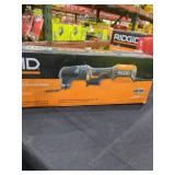 Ridgid Oscillating Multi-Tool