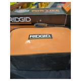 Ridgid 1/4 Sheet Sander