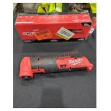 Milwaukee M12 Oscillating Multi-Tool (Grade: B+)