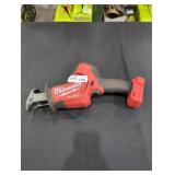 Milwaukee M18 Reciprocating Saw (Grade: C)