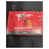 Milwaukee M18 1/2" Impact Wrench