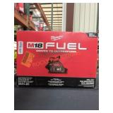 Milwaukee M18 6-1/2" Plunge Track Saw