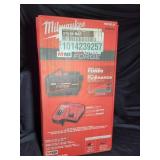 Milwaukee M18 REDLITHIUM FORGE Combo