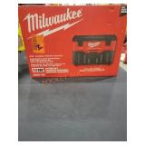 Milwaukee M18 2 Gallon Wet/Dry Vacuum