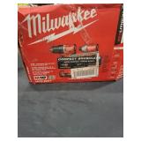 Milwaukee M18 2 Tool Combo Kit