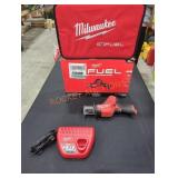 Milwaukee M12 Reciprocating Saw (Grade: B-)
