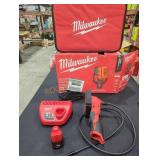 Milwaukee M12 360 4