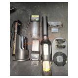 Ryobi USB Lithium HP Compact Hand Vacuum