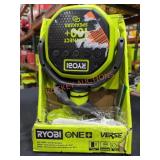 Ryobi One+ 18v Verse Clamp Speaker