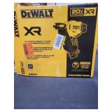 Dewalt 20V 21ï¿½ Plastic Collated Framing Nailer