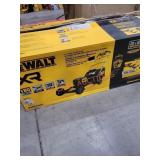 Dewalt 21" Self Propelled Mower