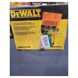 Dewalt 5" Variable Speed Disc Sander
