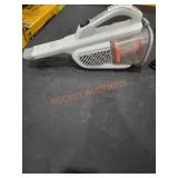 Black&Decker DustBuster