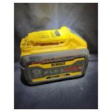 DeWalt FlexVolt 9Ah Battery