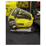 RYOBI 6.1AMP Jig Saw
