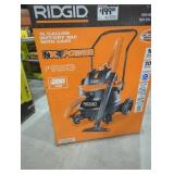 Ridgid Corded NXT 16Gal. Wet/Dry Vacuum