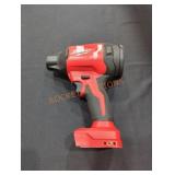 Milwaukee M18 Precision Blower, TOOL ONLY