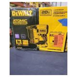 Dewalt 20V 23 Gauge Pin Nailer