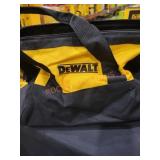 Dewalt 20v Batteries and Charger