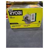 RYOBI 7 1/4" Circular Saw