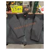 MILWAUKEE M12 Toughshell Heated Jacket