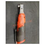 MILWAUKEE M12 3/8" High Speed Ratchet