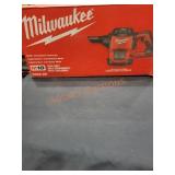 Milwaukee M18  Compact Vacuum