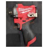 Milwaukee M12 1/2" Stubby Impact Wrench