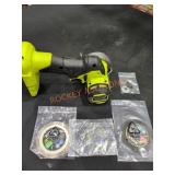 Ryobi One+ 18v HP Compact Cut-Off Tool