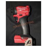 Milwaukee M18 SURGE 1/4" Hex Hydraulic Driver