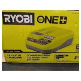 RYOBI ONE+ 18V Fast Charger