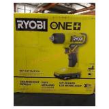 RYOBI ONE+ 18V 3/8" Drill Kit