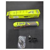 Ryobi 4V Screwdriver (Grade: B+)